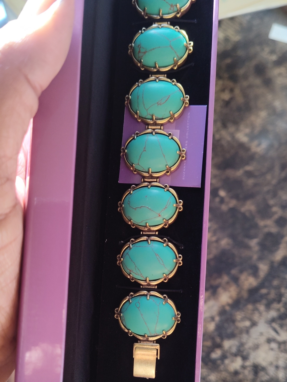 bracelet